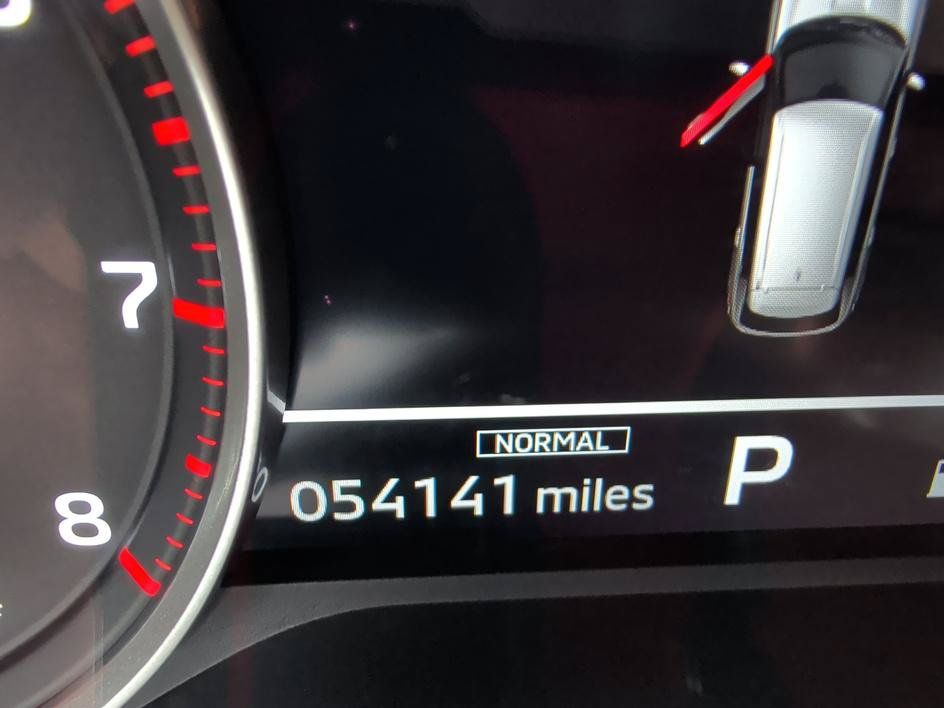 Used 2024 Mitsubishi Outlander SE AWD/4WD image 22