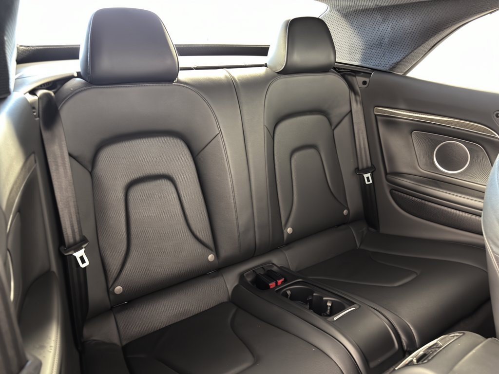 Used 2015 Audi S5 Premium Plus w/ Technology Package AWD/4WD image 29