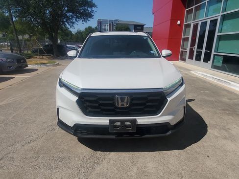 Used 2024 Honda CR-V EX-L image 8