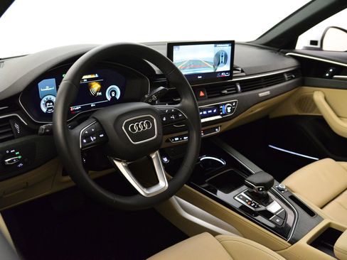 Used 2023 Audi A4 2.0T Premium Plus w/ Premium Plus Package image 29