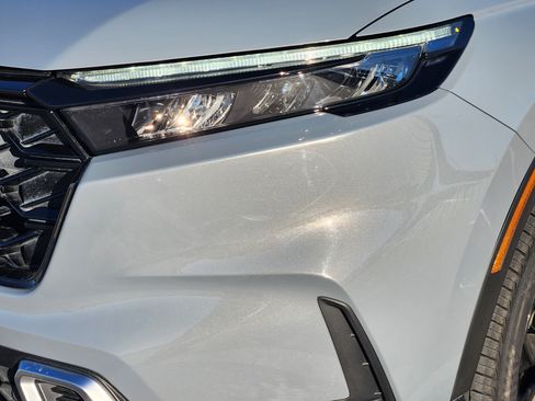 Certified 2023 Honda CR-V Sport Touring image 9