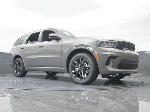 New 2026 Dodge Durango GT w/ Blacktop Package image 57
