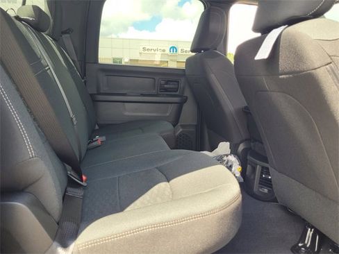 New 2025 RAM 2500 Tradesman image 16