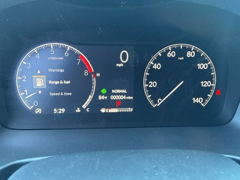 New 2026 Honda Ridgeline RTL image 15