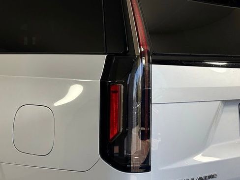 Used 2023 Cadillac Escalade ESV Sport Platinum w/ LPO, Floor Liner Package image 14