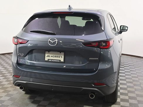 Used 2025 MAZDA CX-5 Carbon Edition AWD/4WD image 6
