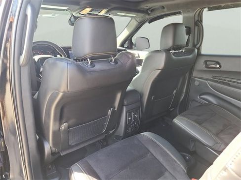 Used 2024 Dodge Durango SRT image 16