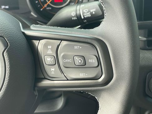 New 2025 Jeep Gladiator Sport image 12