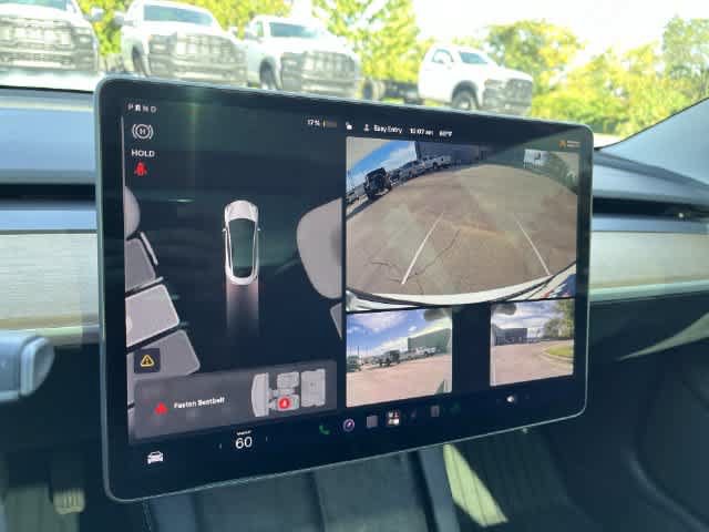Used 2023 Tesla Model 3 Standard Range RWD image 25