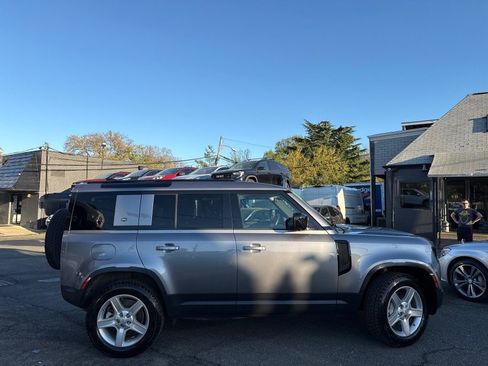 Used 2020 Land Rover Defender 110 HSE AWD/4WD image 58