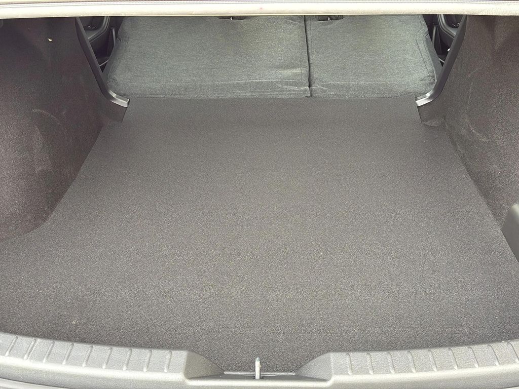 Used 2026 MAZDA MAZDA3 s Sport FWD image 12