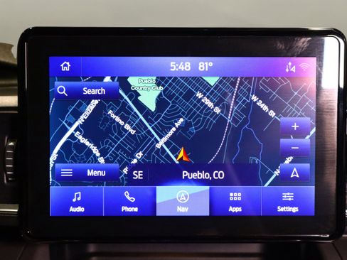 Used 2023 Ford Explorer XLT w/ Equipment Group 202A image 35