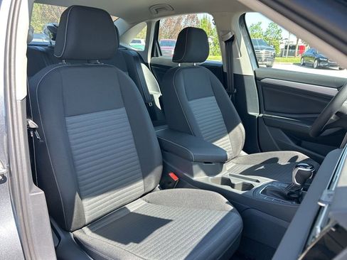 New 2026 Volkswagen Jetta S FWD image 43