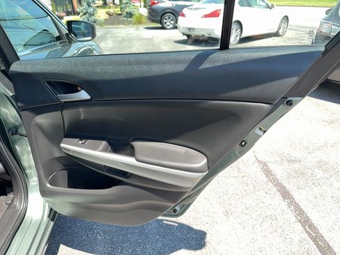 Used 2009 Honda Accord EX image 19