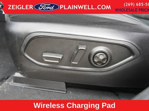 Used 2023 Jeep Grand Cherokee L Laredo w/ Luxury Tech Group I image 22