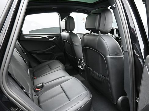 New 2026 Porsche Macan S AWD/4WD image 28