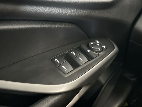 Used 2024 Chevrolet Trax RS w/ Driver Confidence Package FWD image 16
