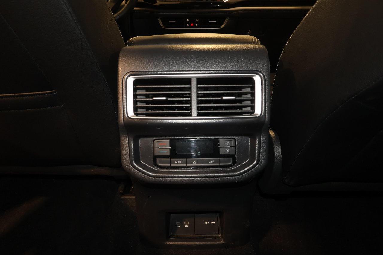 Used 2026 Volkswagen Atlas SE AWD/4WD image 29