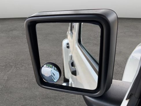 Used 2020 Jeep Wrangler Unlimited Sport AWD/4WD image 31