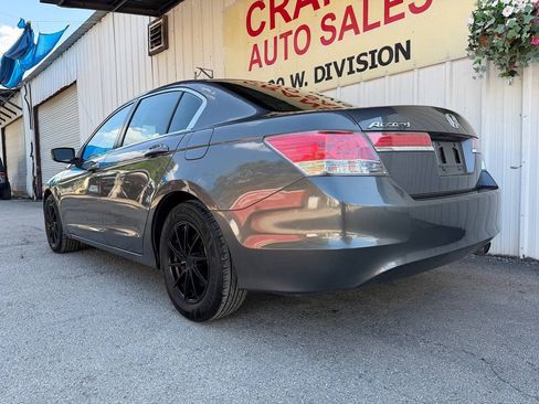 Used 2012 Honda Accord LX image 10