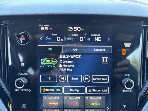 Certified 2024 Subaru Outback Wilderness image 31