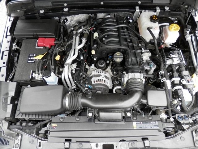 Used 2026 Jeep Gladiator Rubicon AWD/4WD image 38