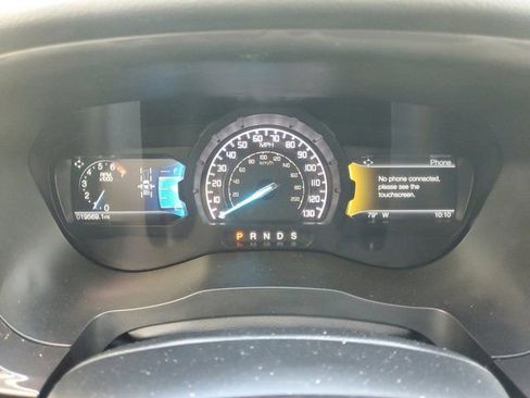 Used 2022 Ford Ranger Lariat w/ Equipment Group 501A High AWD/4WD image 22