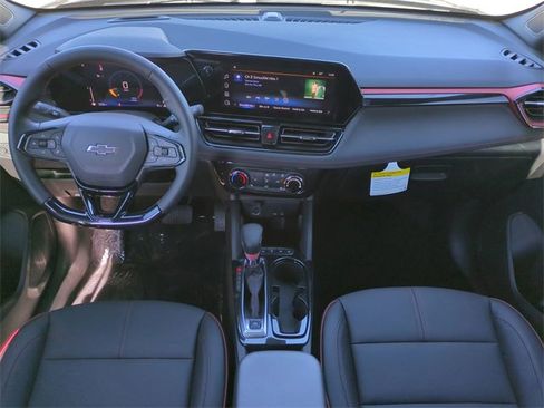 New 2026 Chevrolet TrailBlazer RS image 15