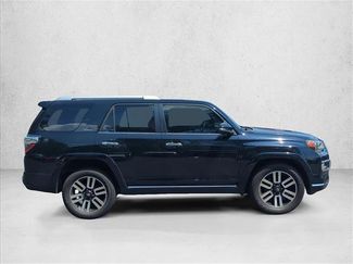 Used 2022 Toyota 4Runner Limited RWD video 4