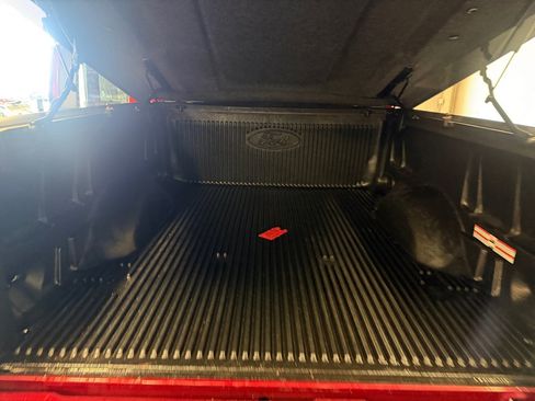 Used 2013 Ford F150 XLT w/ XLT Chrome Pkg RWD image 19