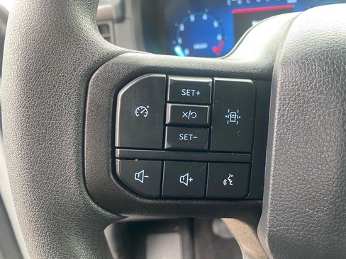 Used 2024 Ford F150 STX image 24