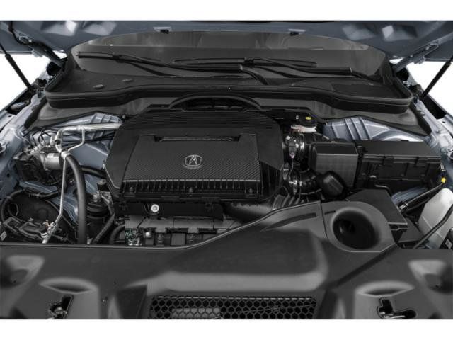 Used 2026 Acura MDX A-Spec w/ Advance Package AWD/4WD image 12