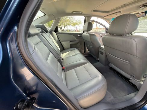 Used 2006 Mercury Montego Premier image 29