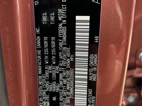 Used 2024 Lexus RX 350h image 11