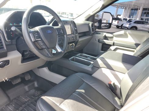 Used 2019 Ford F150 XL w/ Equipment Group 101A Mid image 16