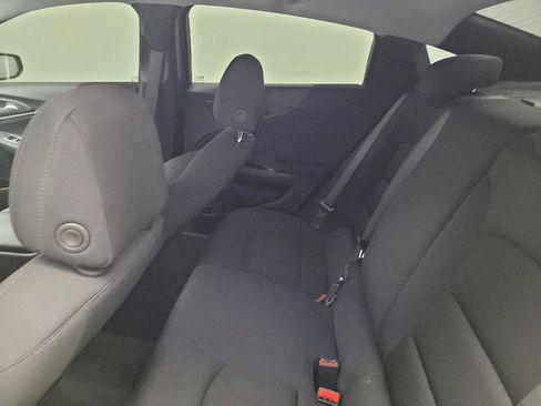 Used 2023 Chevrolet Malibu LS FWD image 18