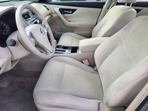 Used 2014 Nissan Altima 2.5 S image 15