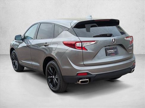 New 2026 Acura RDX SH-AWD image 9