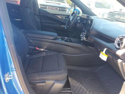 New 2025 Chevrolet Blazer EV LT w/ Midnight/Sport Edition image 10