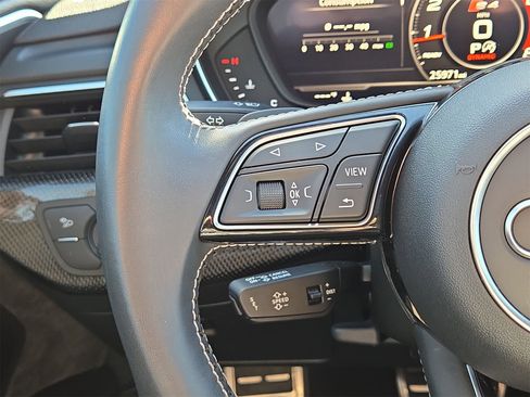 Used 2019 Audi S4 Prestige image 21