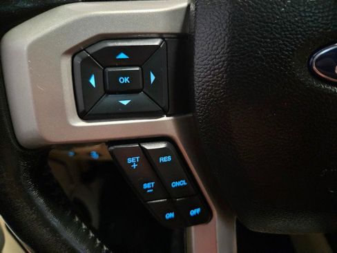 Used 2021 Ford F250 Lariat w/ Lariat Ultimate Package image 47