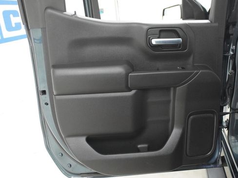 Used 2021 Chevrolet Silverado 1500 Custom RWD image 25