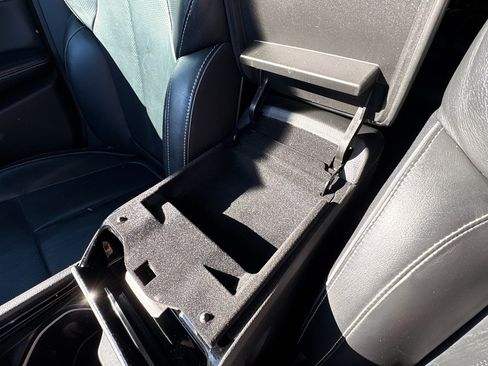 Used 2021 Jeep Grand Cherokee L Overland w/ Advanced Protech Group III image 33