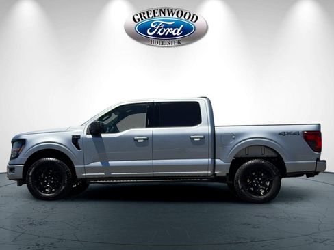 Certified 2024 Ford F150 XLT w/ Tow/Haul Package AWD/4WD image 7