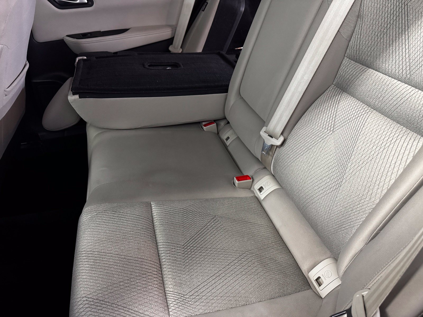 Certified 2025 Nissan Rogue SV AWD/4WD image 33