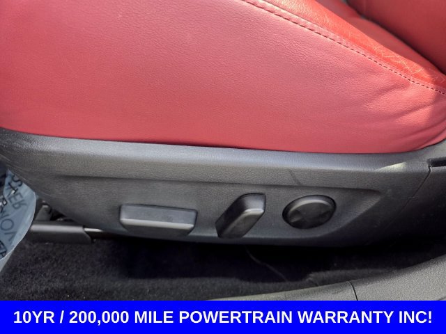 Used 2023 MAZDA MAZDA3 s AWD/4WD image 10