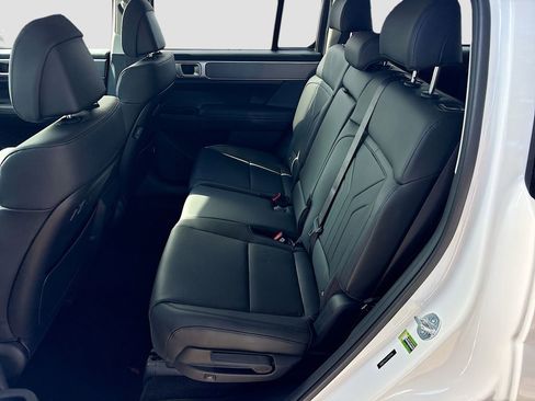 New 2026 Hyundai Santa Fe SEL image 23