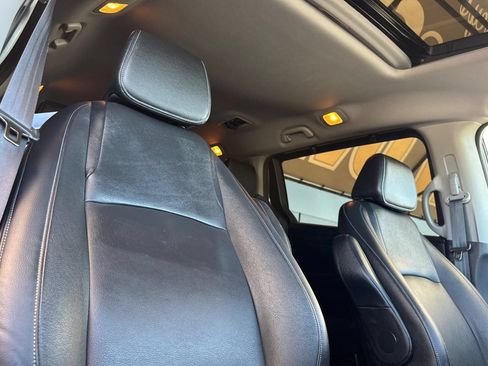 Used 2023 Honda Odyssey EX-L image 18