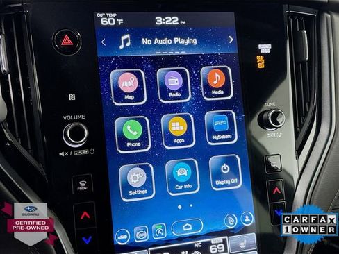 Certified 2023 Subaru Outback Wilderness image 15