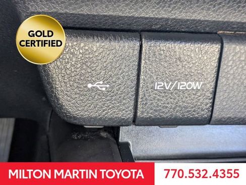 Certified 2024 Toyota Camry SE image 22